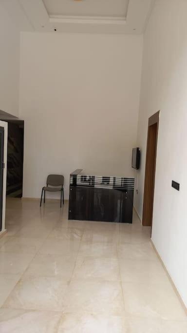 Appartement Cosy Au Coeur De Marrakech Avec Piscine مراكش المظهر الخارجي الصورة
